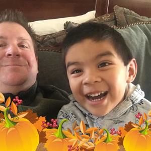 Meet your Posher, Lance